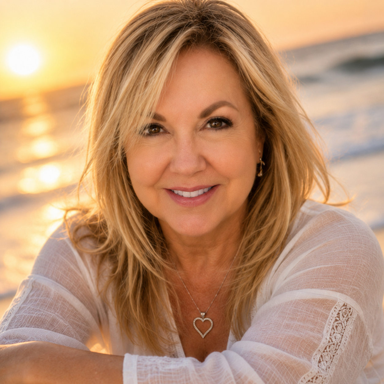 Debra Cornell, transformation coach
